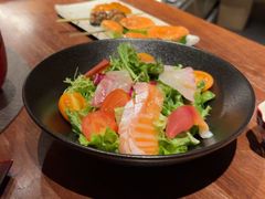 -将太无二·北美传奇寿司(瑞士公寓店)