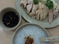 招牌百家鸡-百家鸡味馆(清泰店)