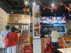 -鲜得来排骨年糕(即墨路店)