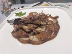 -味+新京宴·烤鸭·北京菜(创意谷店)