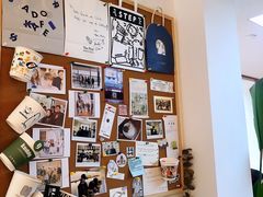 -Line 咖啡(石厦花园店)