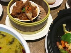 -廊亦舫Lang Yi Fang Restaurant(金桥店)