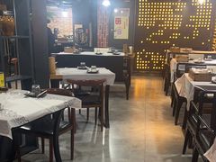 -云晓光头烧烤吧(盛夏店)