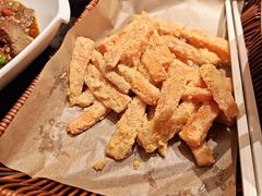 -湘力力小院·鱼汤泡饭(枫林路店)