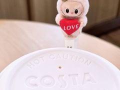 -COSTA COFFEE(恒基名人购物中心店)