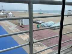 -海天一色海景自助餐厅(西港花园店)