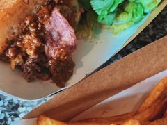 -Cooking Man(中懋天地店)