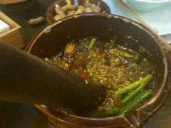 -老灶房-四川土菜(铁牛广场店)