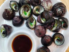 -后田海鲜餐厅(南澳香湖湾店)