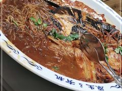 -一轩饺子馆(丽都店)