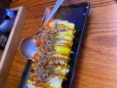 -坂吉屋·居酒屋深夜食堂(龙湖店)