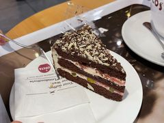 黑森林蛋糕-COSTA COFFEE(水游城店)