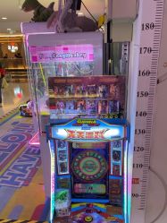 -Fang Fang Monkey·方方猴(国瑞购物中心店)