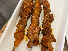 -牛街·马辈儿涮肉(牛街二店)