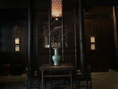-法云安缦酒店