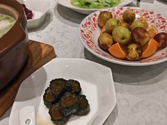 -老妈菜馆(建设街店)