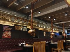 -正苑26年海鲜烤肉•牛尾汤汤饭(东港店)