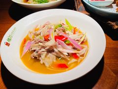 -楼兰新疆主题餐厅(苏州中心店)