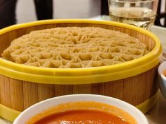莜面栲栳栳-老太原菜馆(中正天街店)