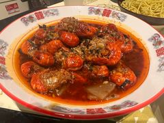 -串盟烧烤大排档·长沙美食地标(星沙店)