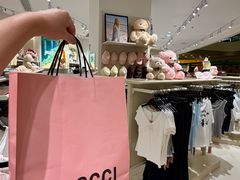 -凯德广场(西城店)