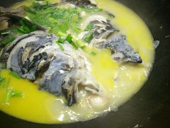 -好灶头妈妈菜·柴火灶台鱼·千岛湖土菜地标美食