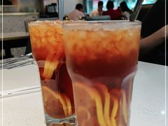 -香港新发烧腊茶餐厅(书城店)