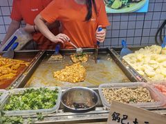 -八一好吃街·高品美食广场