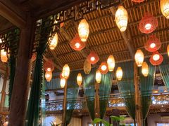 -HOHO餐厅(古子城店)