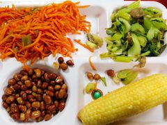 -北京理工大学新食堂