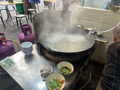 -马王庙刀削面馆(四川省交通学院宿舍店)