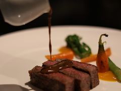 -云厨·高空西餐厅(成都瑯珀·凯悦臻选酒店)