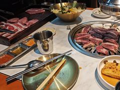 -六七八韩式烤肉·韩国料理(上杭路店)
