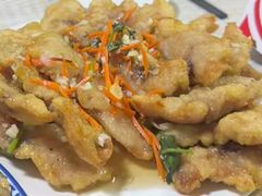 -金鹏鱼肉馆