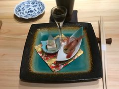 -鮨青(恒基名人购物中心店)