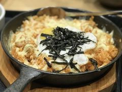 芝士拌饭-食代馆(深业上城店)