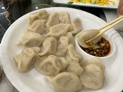 -朴小妹人参鸡汤火锅(长白山万达店)