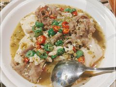 -全牛匠·乐山跷脚牛肉(新中关店)