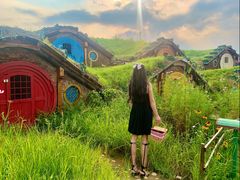 -武汉紫薇都市田园