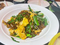 -食欲老院子荆芥疙瘩汤(公园茂店)