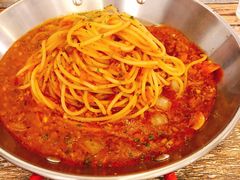 -Kpasta韩式意大利面