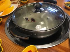 南国锋味椰子鸡（大份）-南国锋味椰子鸡(瀚海店)