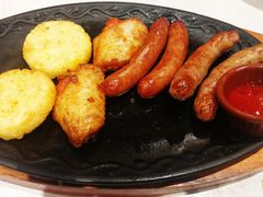 -萨莉亚意式餐厅(悦荟广场店)