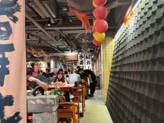 -周小明火锅(黑金冠社区店)