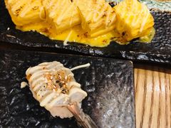 -渔井食堂(新洲店)