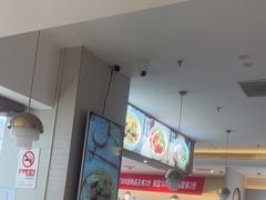 -李先生牛肉面大王(广渠门内店)