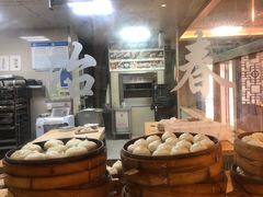 -冶春茶社(官园桥店)