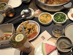 -巴奴毛肚火锅(大剧院店)