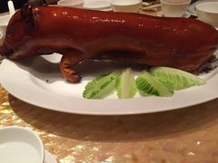 -8餐厅(新葡京酒店)