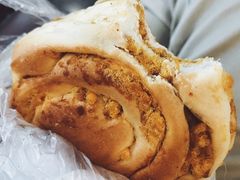 肉松面包-惠源面包店(开禾路店)